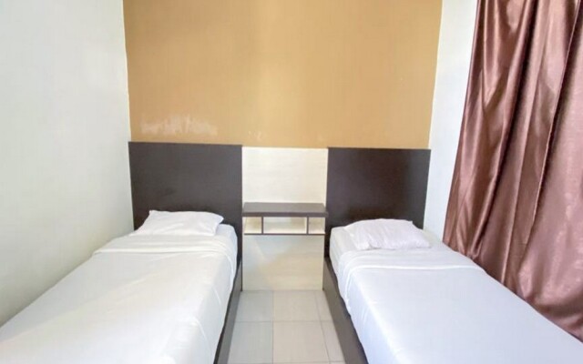 RedDoorz Syariah @ Jalan Jendral Sudirman Pekanbaru