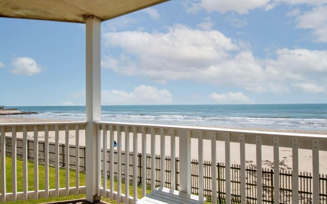 Seascape 2114 in Galveston