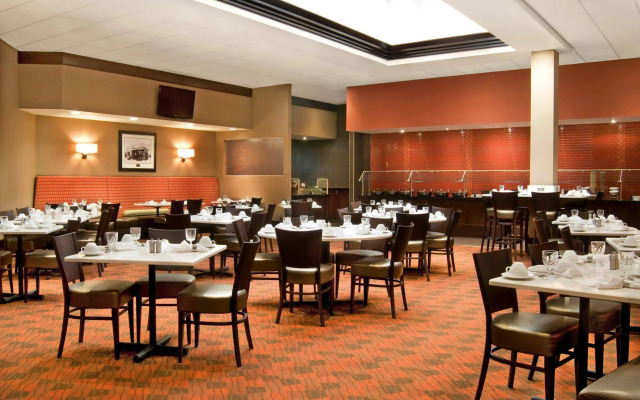 Sheraton Imperial Hotel Raleigh-Durham Airport/RTP