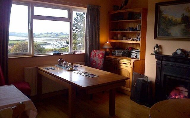 Seafield Farmhouse