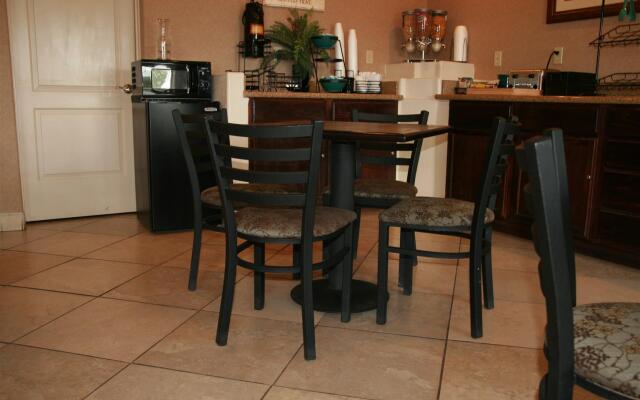 Best Western Desert Inn