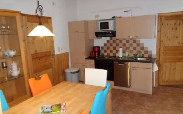 Marijanas Landhaus am Meer