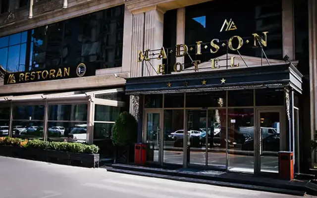 Madison Hotel Baku