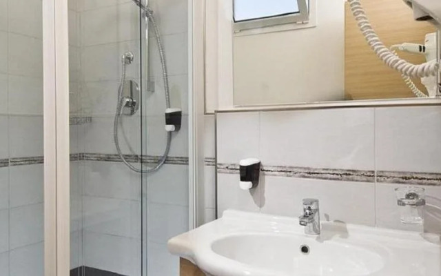 Hotel Antonella & Mael