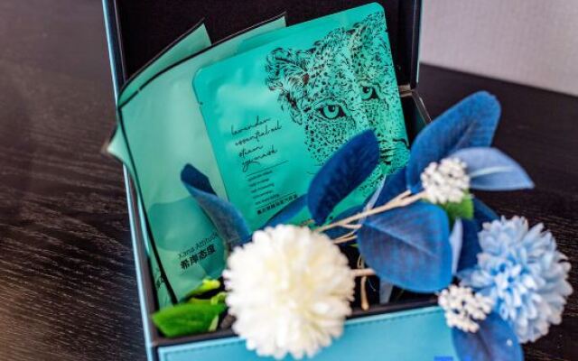 Xana Hotelle（GuangZhou South Station Hotel)