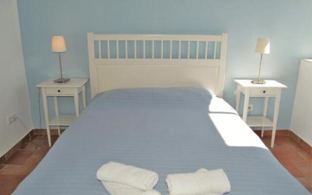 Carabeo 24 Apartments Casasol