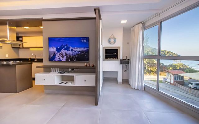 1003 Residencial Positano Apto 204 - Quatro Ilhas