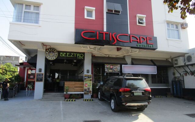 Citiscape Hotel Davao