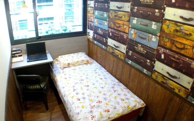 Formosa101 - Hostel