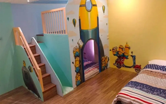 Star Forests B&B