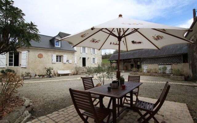 La Maison TRILLE B&B