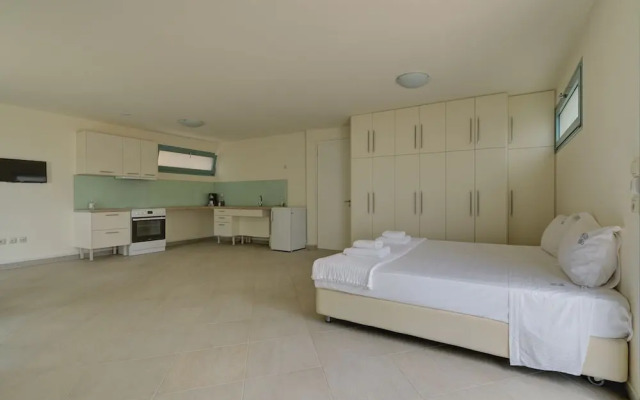 Ouzo Panoramic Houses 2, with private pool