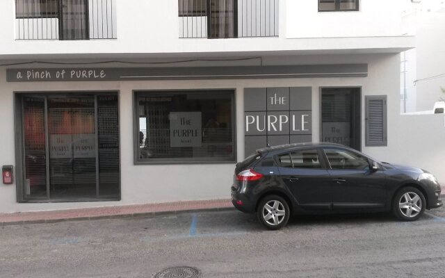 The Purple by Ibiza Feeling