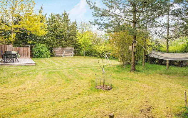 6 Person Holiday Home in Ulfborg