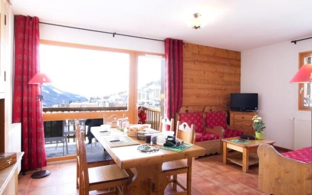 Residence Odalys Rochebrune