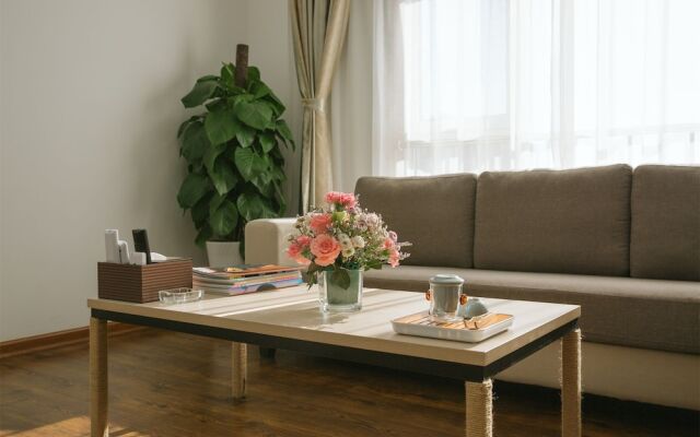 Ayaa International Hotel