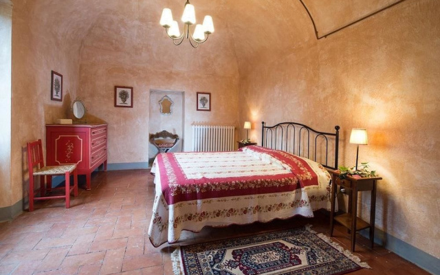 B&B La Torre - Fattoria di Larniano