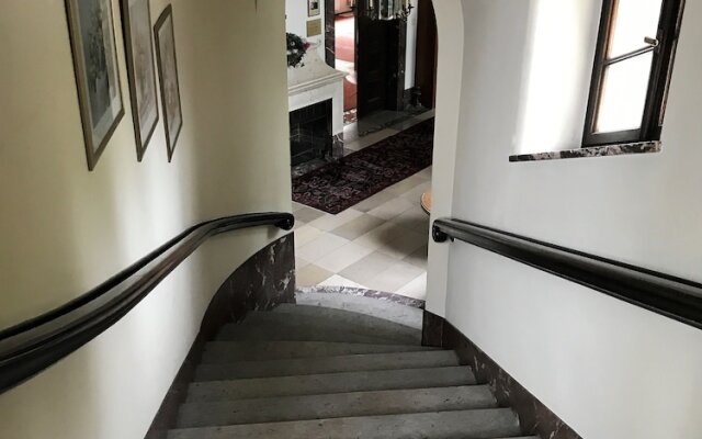 Parkhotel Bad Harzburg