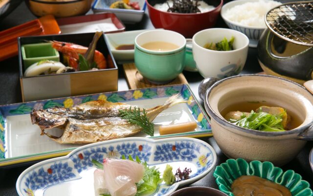 Furuya Ryokan