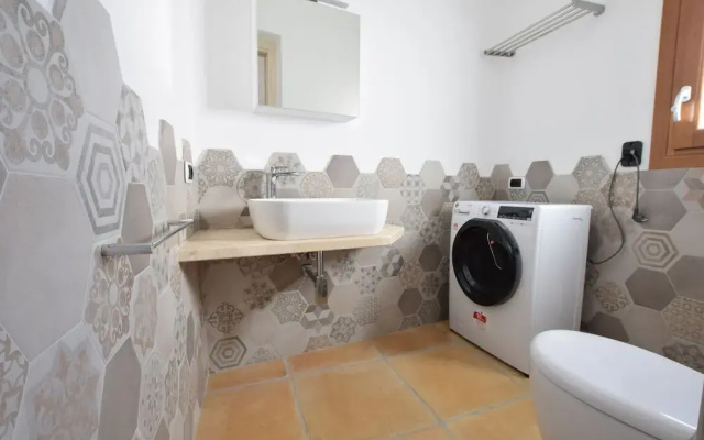 Luisa Apartment In Budoni Shared Pool