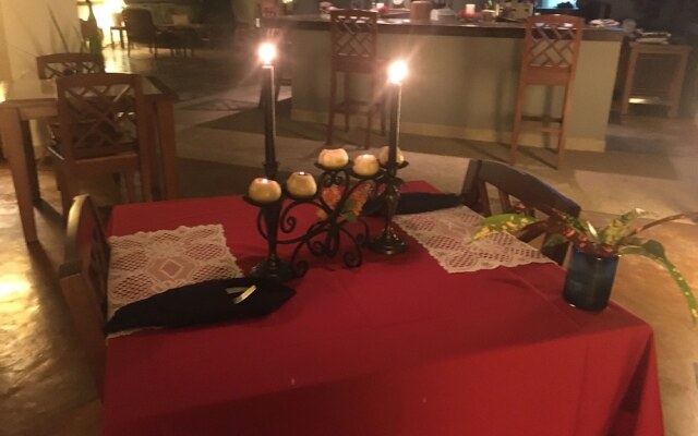 Almond Tree Hotel Resort