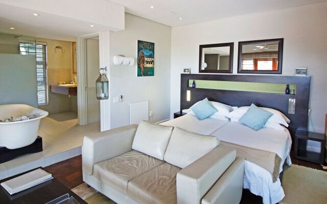 Camps Bay Retreat