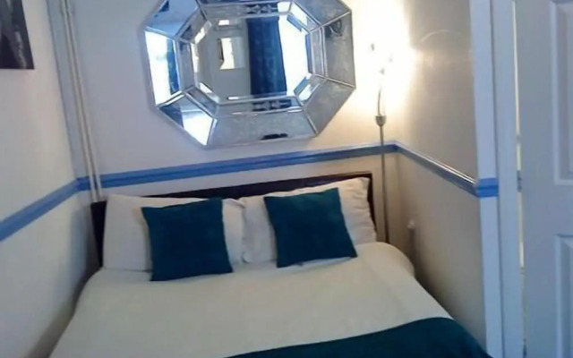 Priory Guest House