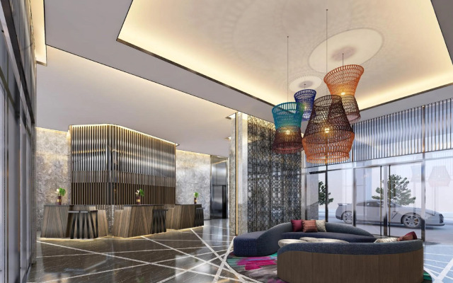 Holiday Inn Cebu City