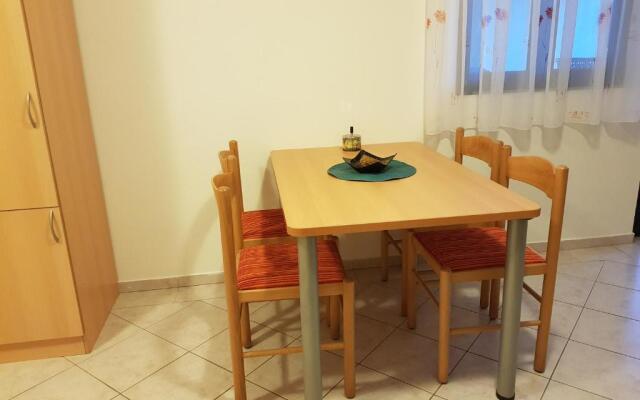 Apartments Marijeta