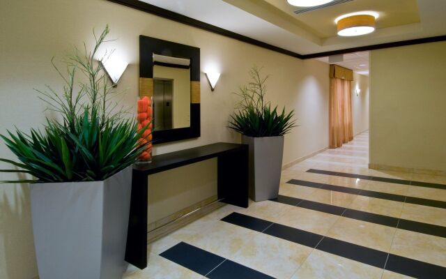 Fairfield Inn & Suites Wilmington / Wrightsville Beach