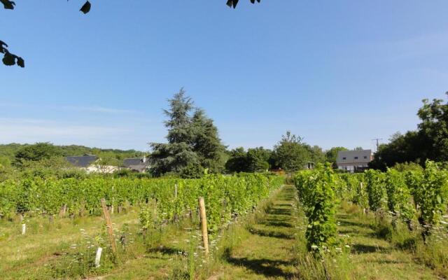 Le Clos des Bérengeries