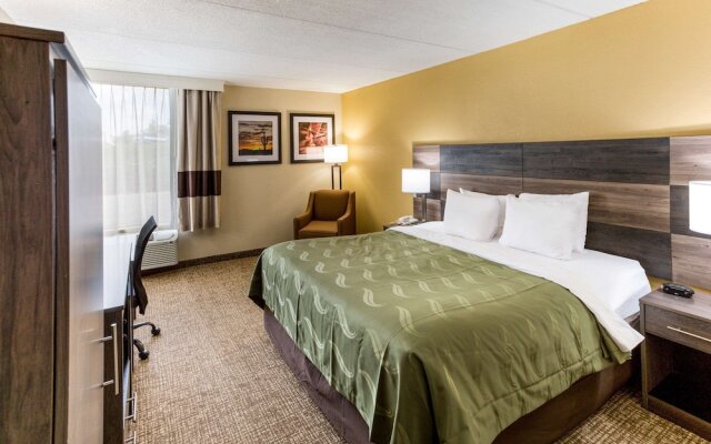 Quality Inn & Suites