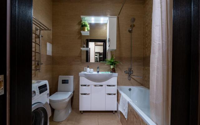 HomeDay (ХоумДэй) на улице Октябрьская