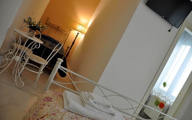 Bed  Breakfast Il Nuovo