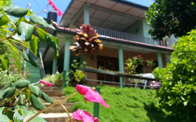 Little Heaven Homestay