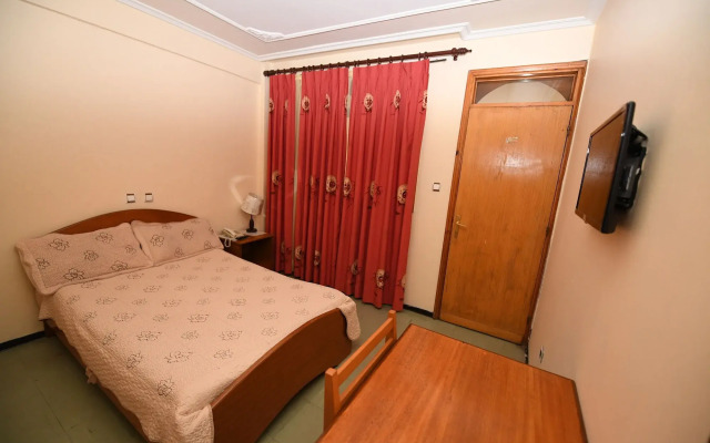 Weygoss Guest House