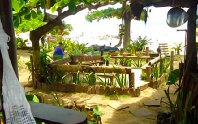 Pousada Terral Surf