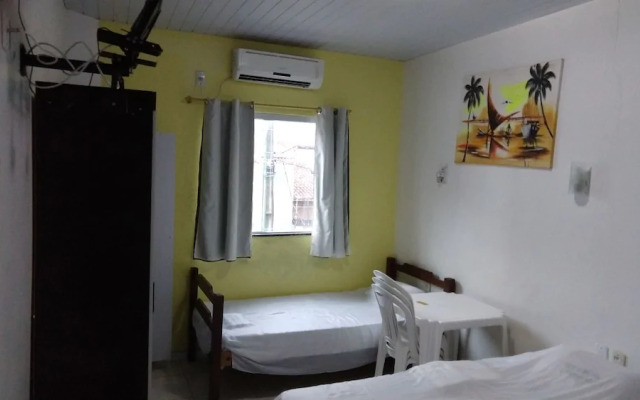 Residencial Dom Fernando