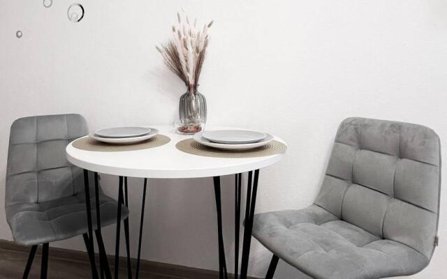 Апартаменты на шоссе Нахабинское 1 корпус 2