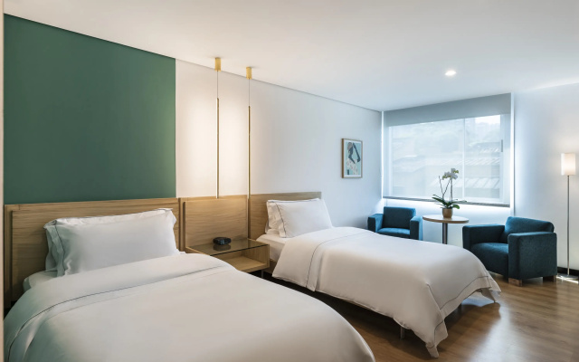 Hotel Poblado Alejandria