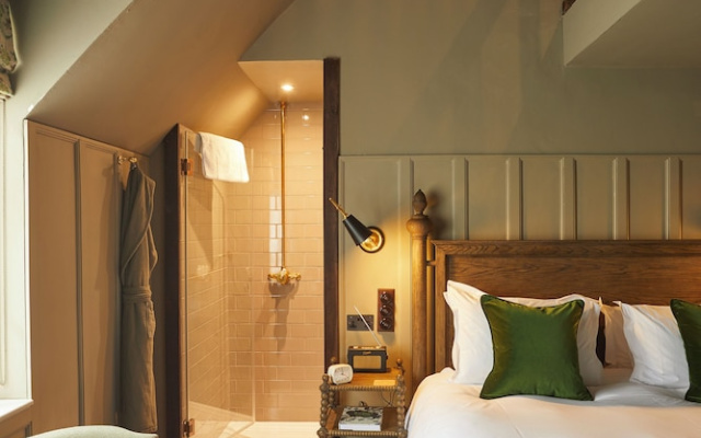 THE PIG at Bridge Place - Kent