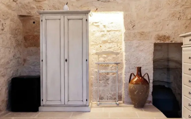 I Trulli del Feudo di San Giacomo