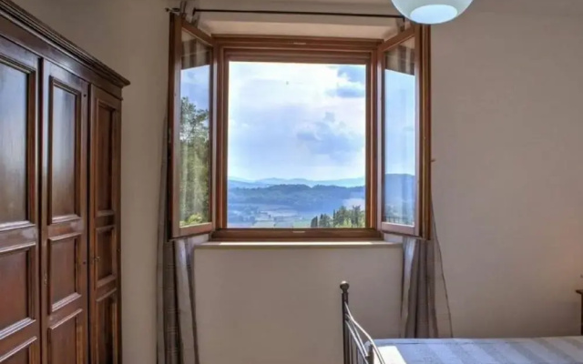 Villa Morotti Comfortable Holiday Residence
