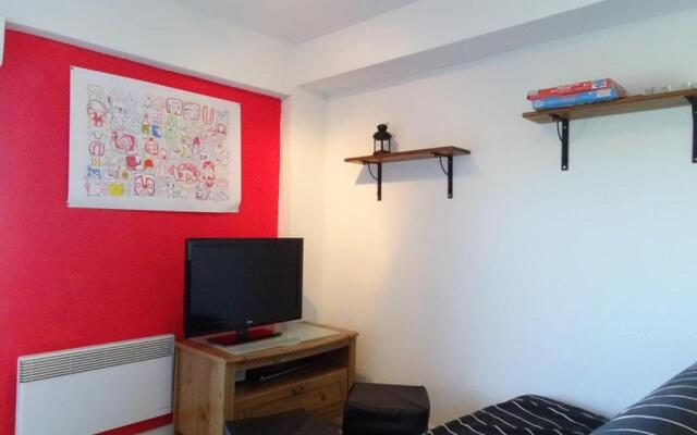 Appartement Arette, 3 pièces, 6 personnes - FR-1-602-37