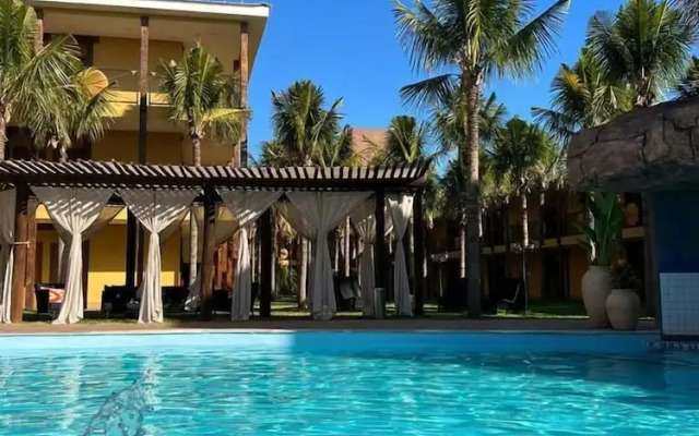 Wakanda Hotel