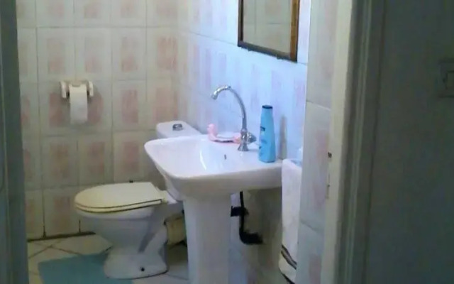 Appartement Les 7 Saints