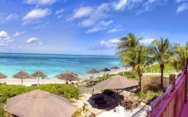 Coral Gardens on Grace Bay