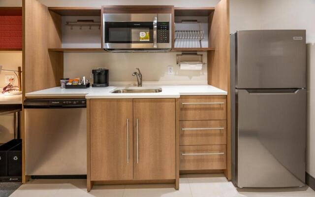 Home2 Suites by Hilton Fishers Indianapolis Northeast, IN