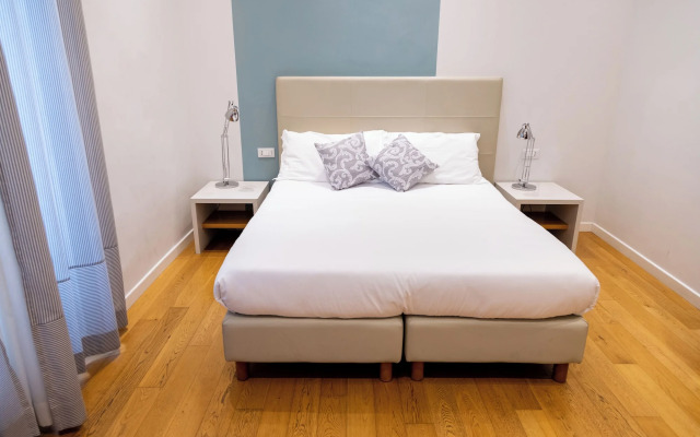 Sofia's Suites Guesthouse