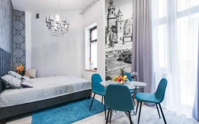 Z14 Boutique Residence – Krakow Old Town